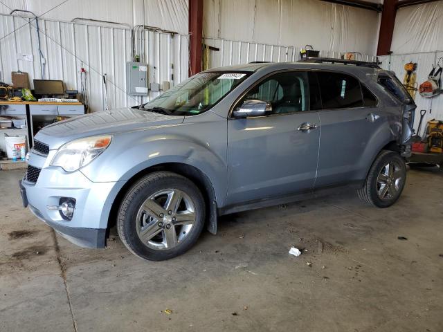 chevrolet equinox lt 2015 2gnflhe32f6221299