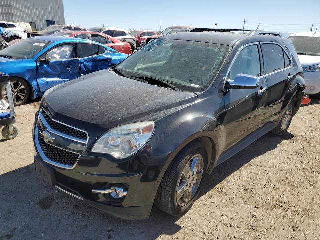 chevrolet equinox lt 2015 2gnflhe33f6181282