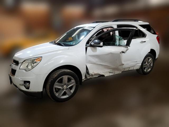 chevrolet equinox 2015 2gnflhe33f6214975