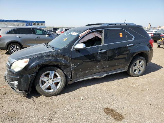 chevrolet equinox lt 2014 2gnflhe34e6219553