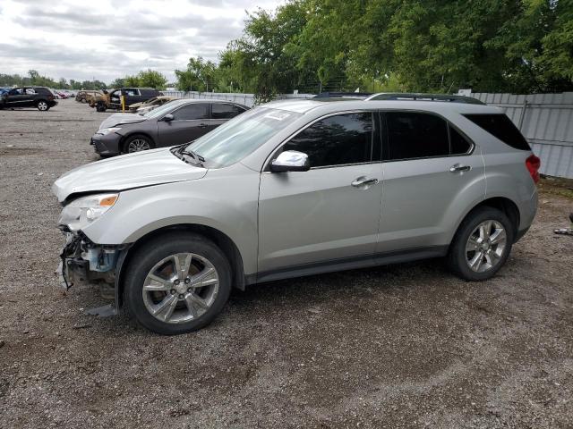 chevrolet equinox lt 2015 2gnflhe35f6126428