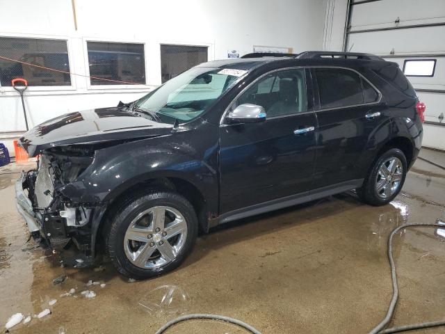 chevrolet equinox lt 2015 2gnflhe35f6378499