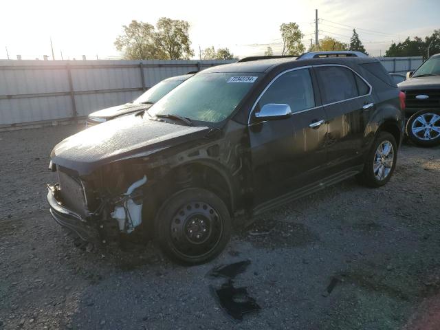 chevrolet equinox lt 2015 2gnflhe36f6152522