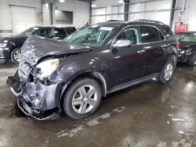 chevrolet equinox lt 2015 2gnflhe36f6267105