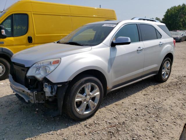 chevrolet equinox lt 2015 2gnflhe37f6140296