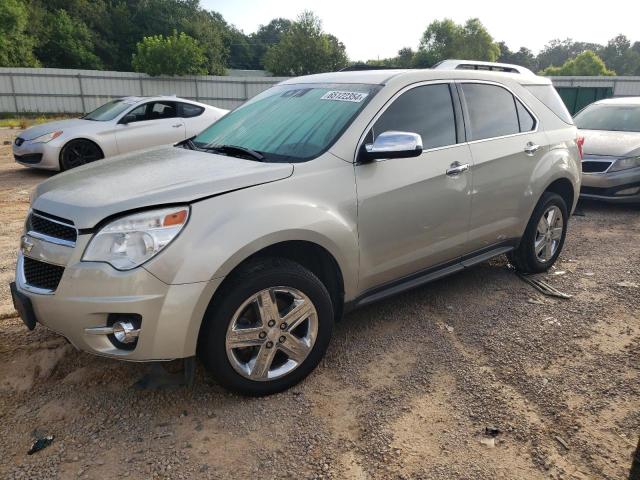 chevrolet equinox lt 2015 2gnflhe37f6147278