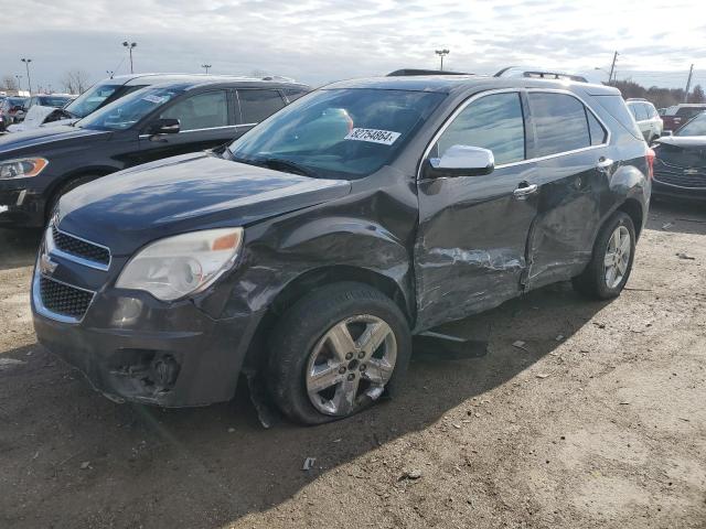 chevrolet equinox lt 2015 2gnflhe37f6302055