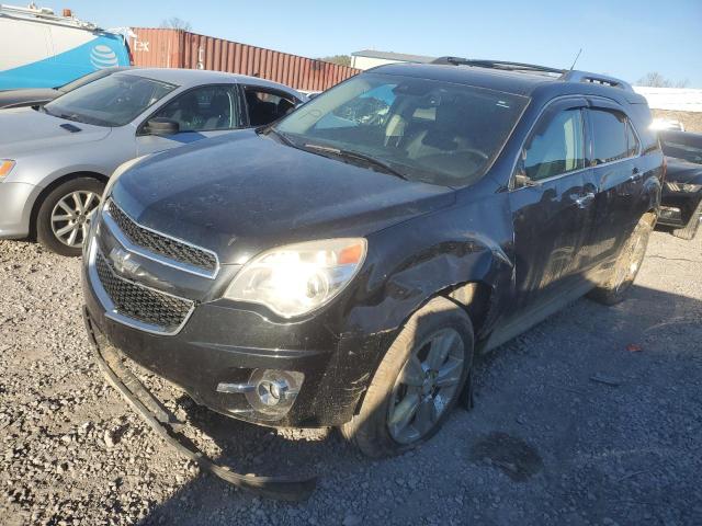 chevrolet equinox lt 2014 2gnflhe39e6180586