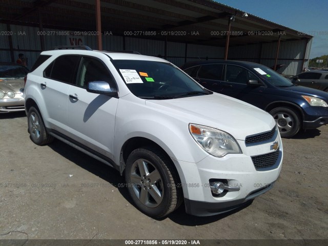 chevrolet equinox 2015 2gnflhe39f6250301