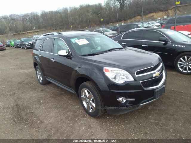 chevrolet equinox 2015 2gnflhe39f6336806