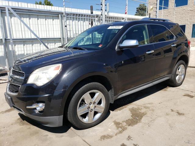 chevrolet equinox lt 2015 2gnflhe39f6399601