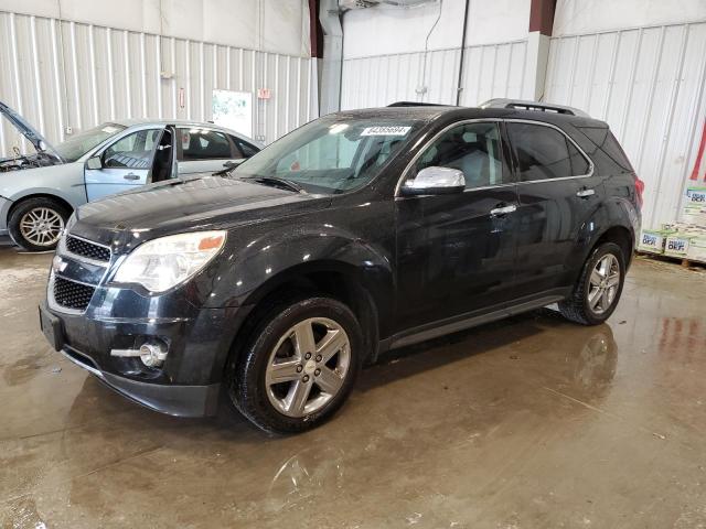 chevrolet equinox lt 2015 2gnflhe39f6438395