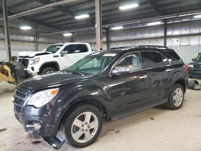 chevrolet equinox lt 2014 2gnflhe3xe6257689