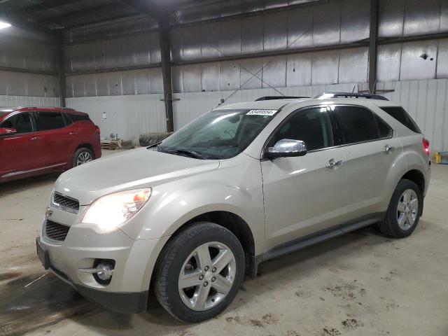 chevrolet equinox lt 2015 2gnflhe3xf6225617