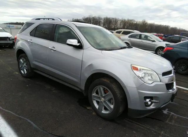 chevrolet equinox 2015 2gnflhe3xf6394536