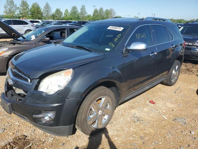 chevrolet equinox 2014 2gnflhek0e6278784