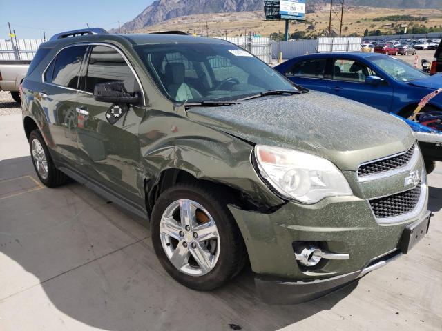 chevrolet equinox lt 2015 2gnflhek0f6177374