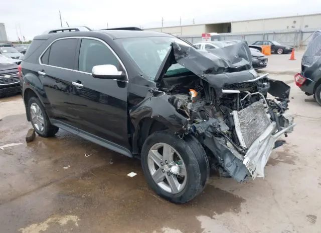 chevrolet equinox 2015 2gnflhek2f6232746