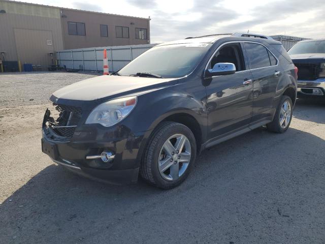 chevrolet equinox 2014 2gnflhek4e6280098