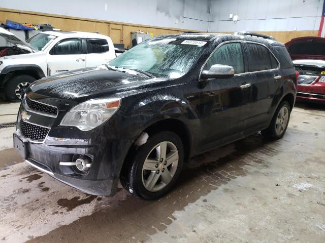 chevrolet equinox lt 2015 2gnflhek5f6178830