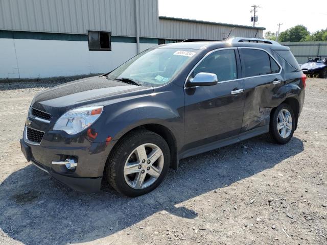 chevrolet equinox lt 2015 2gnflhek6f6382651