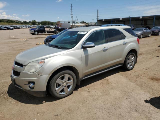 chevrolet equinox lt 2014 2gnflhek8e6248660