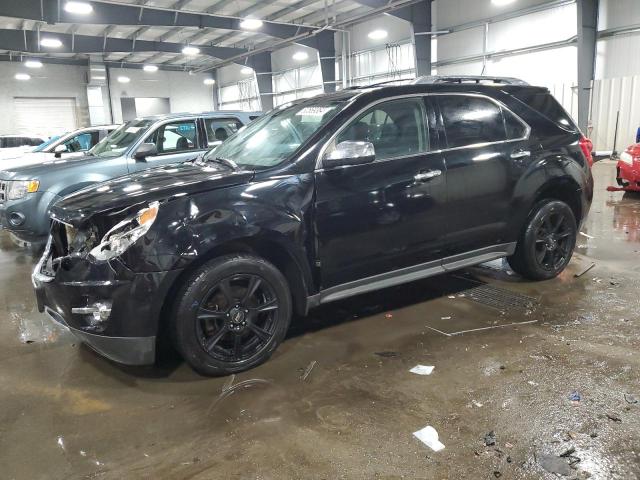 chevrolet equinox lt 2014 2gnflhek9e6319400