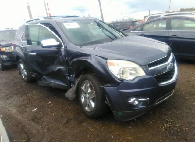 chevrolet equinox 2014 2gnflhekxe6159978