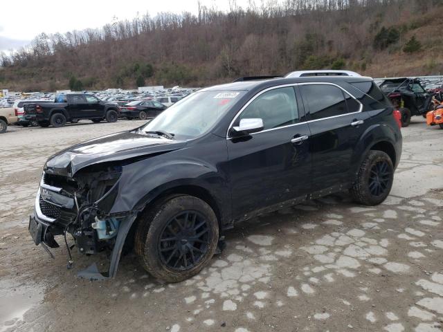 chevrolet equinox 2014 2gnflhekxe6204983