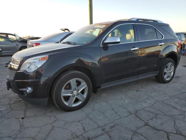 chevrolet equinox lt 2014 2gnflhekxe6364703