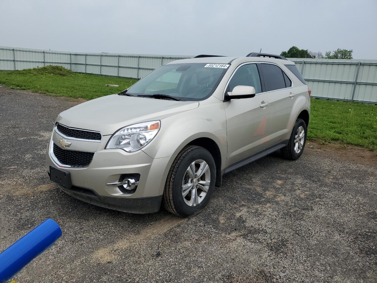 chevrolet equinox 2013 2gnflne31d6278914