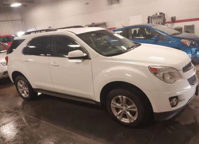 chevrolet equinox 2013 2gnflne32d6201565