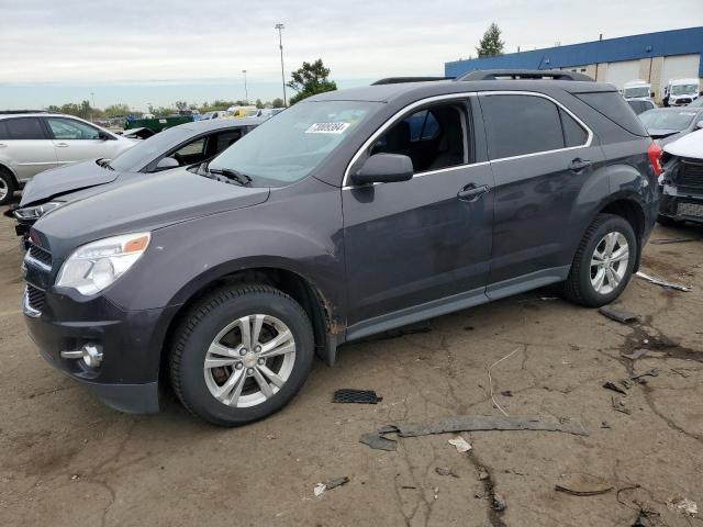 chevrolet equinox lt 2013 2gnflne33d6217953