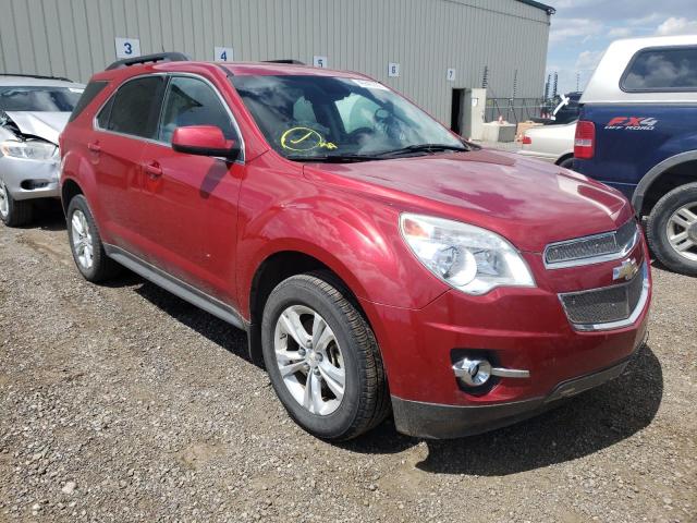 chevrolet equinox lt 2013 2gnflne33d6417456