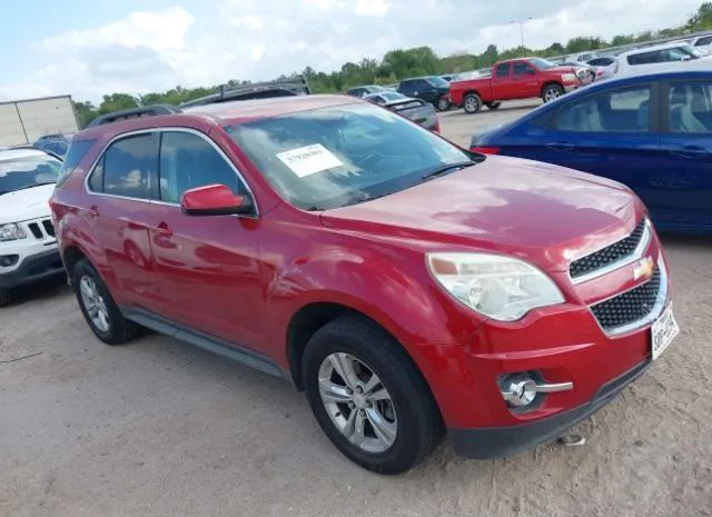 chevrolet equinox 2013 2gnflne34d6362872