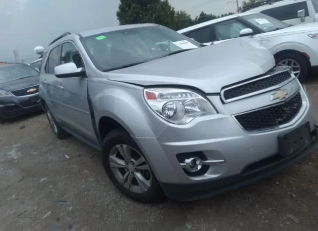 chevrolet equinox 2013 2gnflne35d6147162