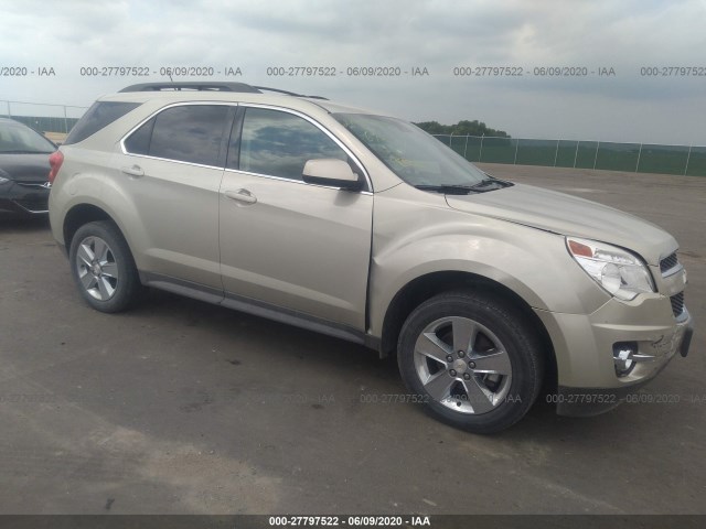 chevrolet equinox 2013 2gnflne35d6193624