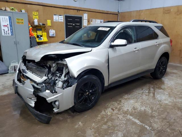 chevrolet equinox lt 2013 2gnflne36d6192336