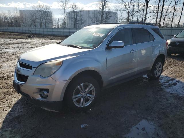 chevrolet equinox 2012 2gnflne50c6317931