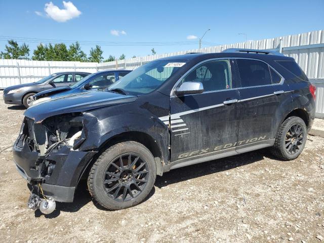 chevrolet equinox 2012 2gnflne51c6158966