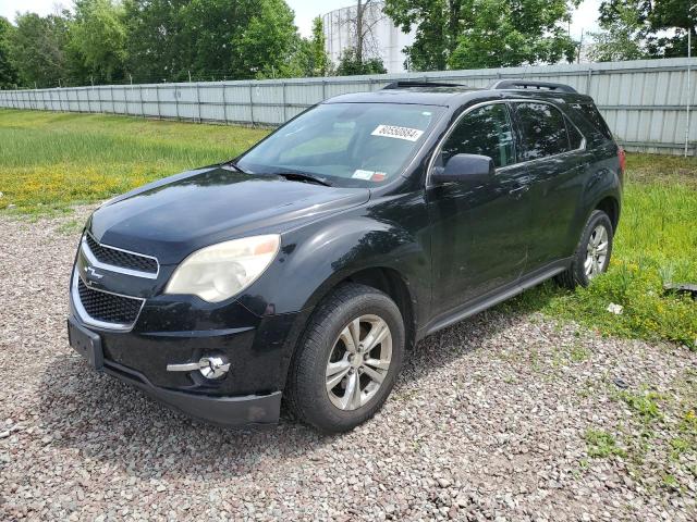 chevrolet equinox 2012 2gnflne51c6186198