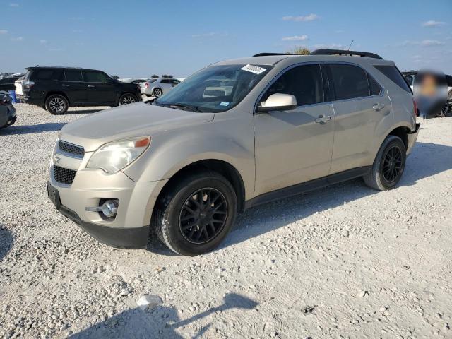 chevrolet equinox lt 2012 2gnflne51c6202058