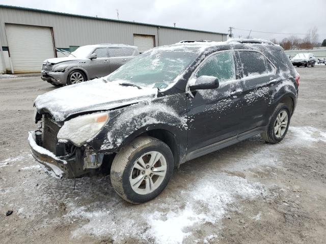 chevrolet equinox lt 2012 2gnflne51c6215022