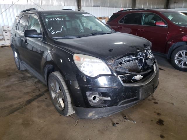 chevrolet equinox lt 2012 2gnflne51c6373828