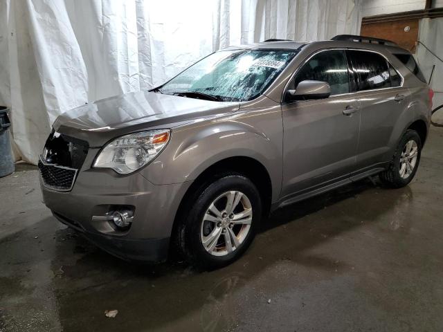 chevrolet equinox lt 2012 2gnflne52c6234520