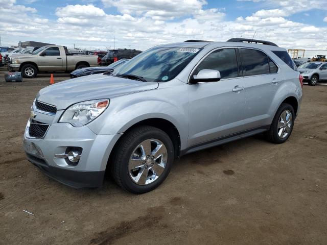 chevrolet equinox 2012 2gnflne52c6309264