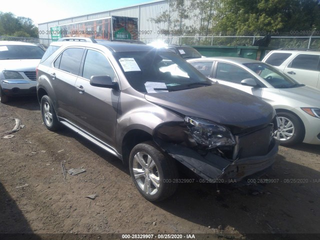 chevrolet equinox 2012 2gnflne53c6265713