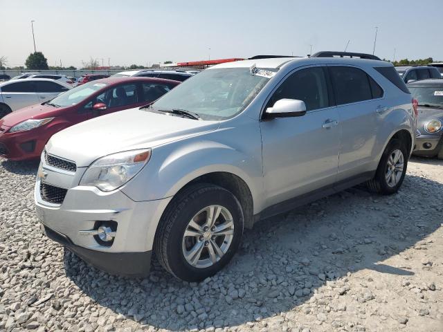 chevrolet equinox lt 2012 2gnflne53c6315297