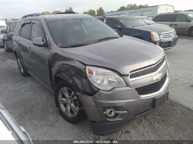 chevrolet equinox 2012 2gnflne53c6364824