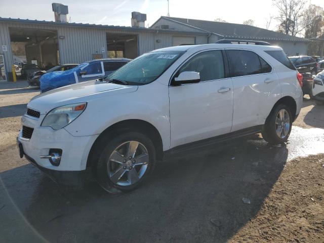 chevrolet equinox lt 2012 2gnflne54c6299899